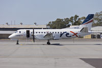 VH-ZLJ @ YSWG - Regional Express Airlines (VH-ZLJ) Saab 340B parked on the tarmac at Wagga Wagga Airport. - by YSWG-photography