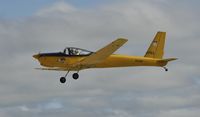 N763AF @ KOSH - Airventure 2013 - by Todd Royer