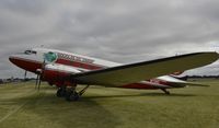 N728G @ KOSH - Airventure 2013 - by Todd Royer