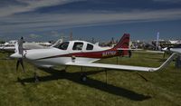 N437RP @ KOSH - Airventure 2013 - by Todd Royer