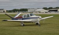 N694B @ KOSH - Airventure 2013 - by Todd Royer