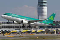 EI-DEE @ VIE - Aer Lingus - by Joker767