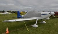 N84H @ KOSH - Airventure 2013 - by Todd Royer