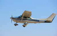 N250CW @ KOSH - Cessna 182R - by Mark Pasqualino