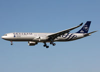 F-WWCL @ LFBO - C/n 1430 - To be B-5928 and now in full Skyteam c/s - by Shunn311