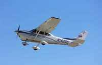 N14205 @ KOSH - Cessna 182T - by Mark Pasqualino