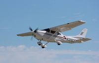 N326CF @ KOSH - Cessna 182T - by Mark Pasqualino