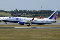 EI-EDZ @ VIE - Transaero - by Chris Jilli