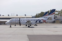 VH-ZRC @ YSWG - Regional Express Airlines (VH-ZRC) Saab 340B parked on the tarmac at Wagga Wagga Airport. - by YSWG-photography