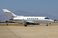 N819LX @ KSDM - At Brown Field Municipal Airport, San Diego, California - by Terry Fletcher