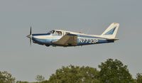 N7733P @ KOSH - Airventure 2013 - by Todd Royer