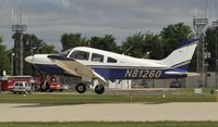 N81260 @ KOSH - Airventure 2013 - by Todd Royer