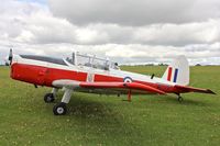 G-BXDH @ EGBK - Attended the 2013 Light Aircraft Association Rally at Sywell in the UK - by Terry Fletcher