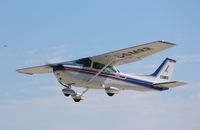 C-GMRR @ KOSH - Cessna 172N - by Mark Pasqualino