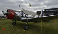 N57486 @ KOSH - Airventure 2013 - by Todd Royer