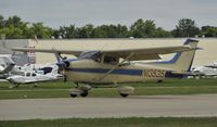N13535 @ KOSH - Airventure 2013 - by Todd Royer