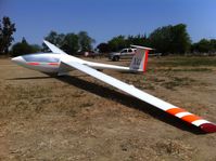 N76WM - PIK20B YH in Avenal CA. - by Owner