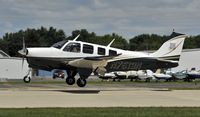 N7513N @ KOSH - Airventure 2013 - by Todd Royer