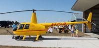 N535LM @ 00MN - 2013 Battle Lake Fly-in - by Kreg Anderson