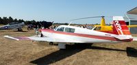 N93722 @ 00MN - 2013 Battle Lake Fly-in - by Kreg Anderson