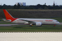 VT-ANK @ EGBB - Air India - by Chris Hall