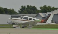 N8109Z @ KOSH - Airventure 2013 - by Todd Royer