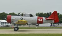 N75964 @ KOSH - Airventure 2013 - by Todd Royer