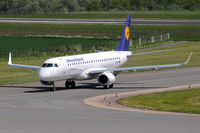 D-AECA @ LOWL - Lufthansa Regional - by Martin Nimmervoll
