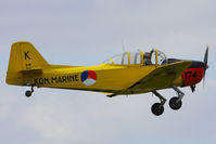 G-BEPV @ EGBK - at the LAA Rally 2013, Sywell - by Chris Hall