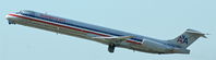N571AA @ KLAX - American Airlines, nice take off of these real classic airliner at Los Angeles Int´l(KLAX) - by A. Gendorf