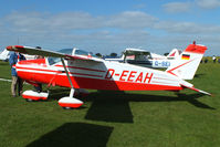 D-EEAH @ EGBK - at the LAA Rally 2013, Sywell - by Chris Hall