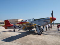 N61429 @ WRB - Warner Robins Airshow 2012 - by Philip Cole