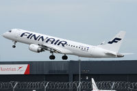 OH-LKF @ VIE - Finnair - by Chris Jilli