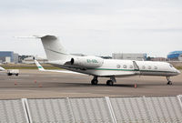 EI-GDL @ LFBO - Parked at the old Terminal... - by Shunn311