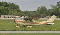 N279CM @ KOSH - Airventure 2013 - by Todd Royer