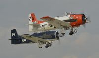 N228NA @ KOSH - Airventure 2013 - by Todd Royer