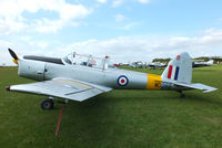 G-BBND @ EGBK - at the LAA Rally 2013, Sywell - by Chris Hall