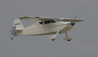 N499DC @ KOSH - Airventure 2013 - by Todd Royer
