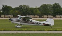 N8293A @ KOSH - Airventure 2013 - by Todd Royer