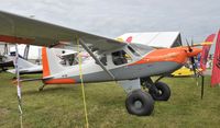 N11YM @ KOSH - Airventure 2013 - by Todd Royer