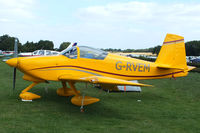 G-RVEM @ EGBK - at the LAA Rally 2013, Sywell - by Chris Hall