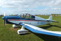 G-ARXT @ EGBK - at the LAA Rally 2013, Sywell - by Chris Hall