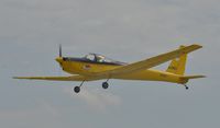 N39AF @ KOSH - Airventure 2013 - by Todd Royer