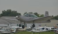 N5601G @ KOSH - Airventure 2013 - by Todd Royer