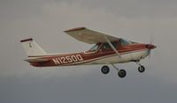 N1250Q @ KOSH - Airventure 2013 - by Todd Royer