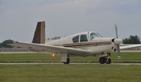 N6778U @ KOSH - Airventure 2013 - by Todd Royer