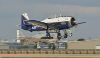 N289RD @ KOSH - Airventure 2013 - by Todd Royer