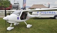 C-FFRZ @ KOSH - Airventure 2013 - by Todd Royer