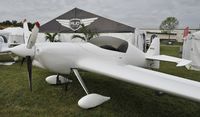 N840RA @ KOSH - Airventure 2013 - by Todd Royer