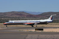 N605KS @ SAF - At Santa Fe Municipal - by Zane Adams